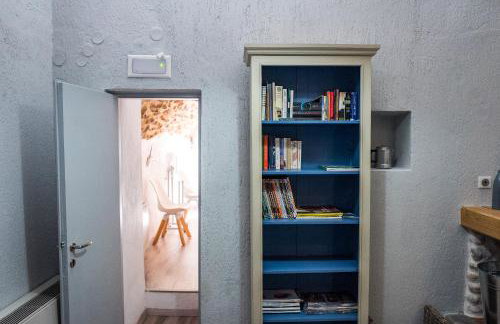 Avgonima Chios Spitakia Cottages - Photo 45