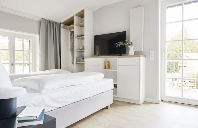 Strandglück Prerow - Foto 9