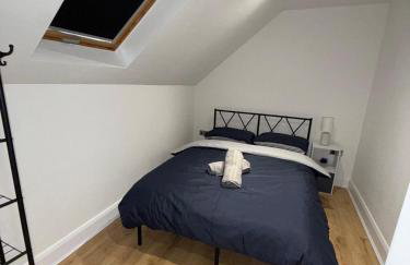 Cosy 2 Bed Cardiff Bay Retreat! - Foto 5