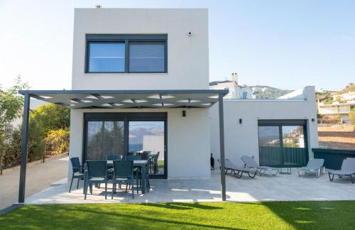 LUXURY VILLAS AKTI - Foto 15