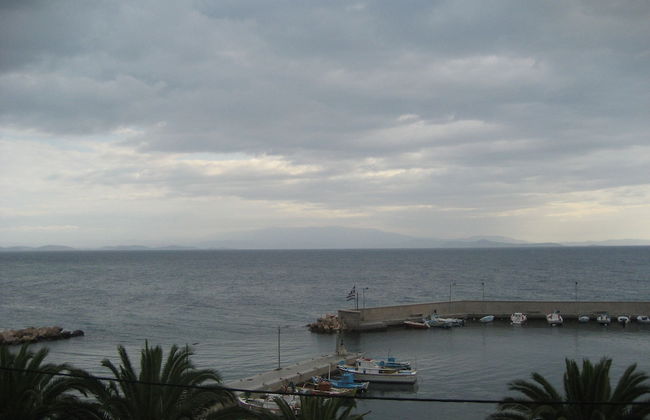 Kyveli Apartments - Foto 112