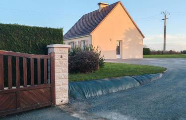 Gîte De L 'entre 2 Côtes - Foto 12