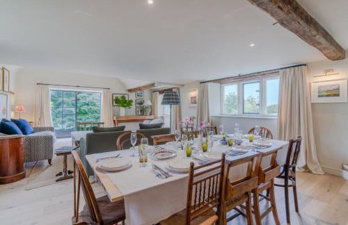 Locks Cottage - Foto 3