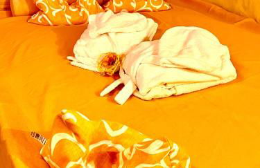 Dormi nella SPA privata con letto ad acqua, sauna, doccia emozionale e kneipp - Foto 44