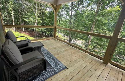 Brand New Luxury Cabin Full of Amenities - Foto 25