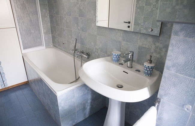 Alessia's Flat - Bright and Spacious - Foto 20