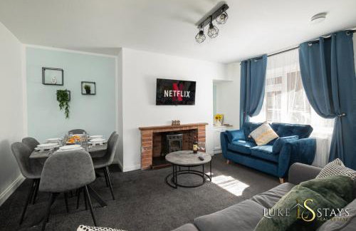 Luke Stays Bainbridge street, Durham - Foto 16