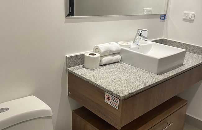 Suite Metropoli Bristol - Foto 45