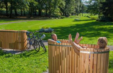 Ferienwohnungen**** Sophie & Luca - Foto 29