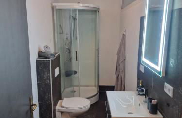 Ferienwohnung Wunderlich rot - Foto 9