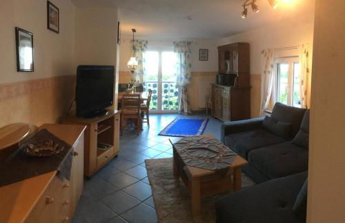 Ferienwohnung Südpfalzblick - Foto 7