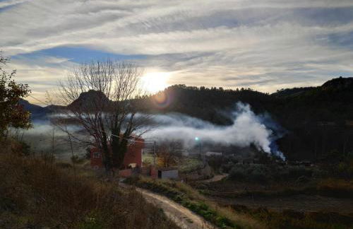 Casa Rural Ladrón de Semillas - Foto 20