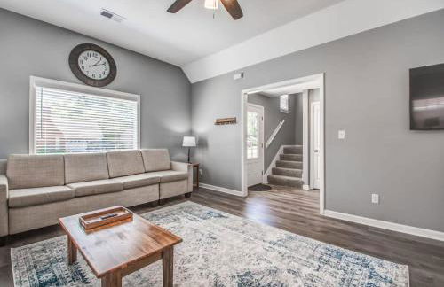 Crievewood Guesthouse - Foto 13