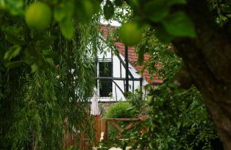 La fermette du Marais - Foto 65