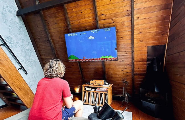 Vila nas Montanhas - Foto 12