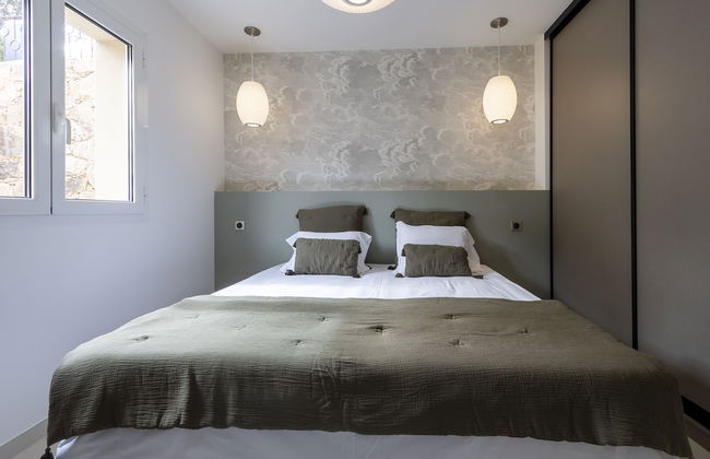 Résidence Omigna - Foto 5