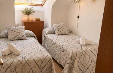 Apartamento entreplayas Los Espejos - Foto 12