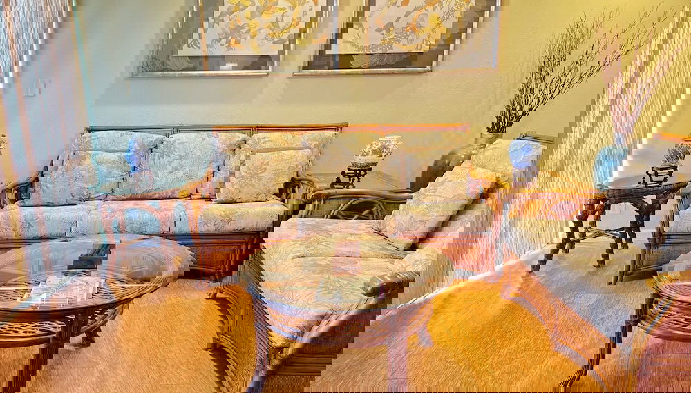 Country Club Villas Golf, A/C & Oceanview - Foto 1