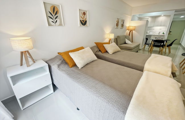 Ayres Suites Moreno - Foto 22