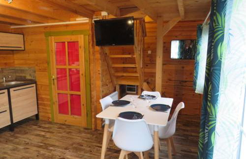 Chalet Les P'tites Maisons dans la Prairie - Foto 18