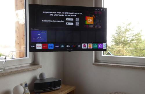 Holiday Home Teufelsmauerblick by Interhome - Foto 15