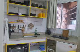 Flats Atitude Maragogi centro - Foto 46
