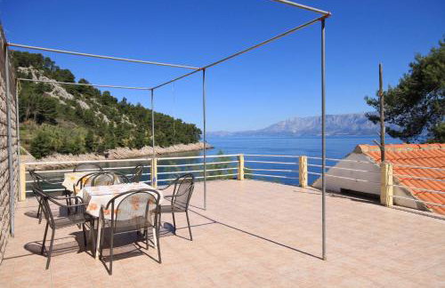 Apartments by the sea Cove Mala Pogorila, Hvar - 8953 - Foto 7