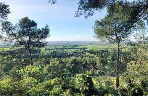 Gîte de Notre Dame avec piscine - Foto 49