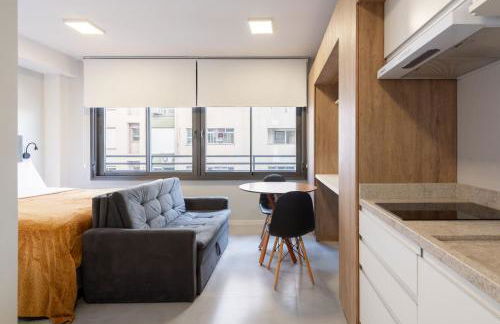 Charlie JP Redenção Cidade Baixa - Foto 57