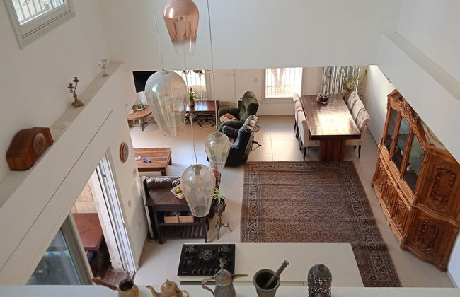 Jaffa Getaway - Photo 16