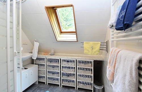 Apartment in Wildemann Near Hahnenklee Ski Area - Foto 15