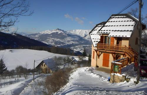 Gîte 6 Personnes - Foto 1