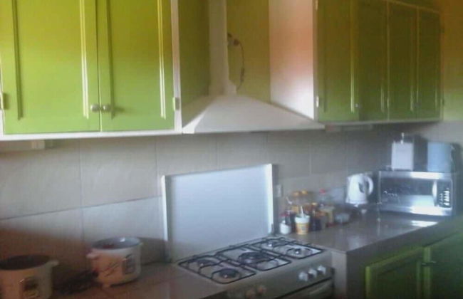 Cecilia Lodge - Foto 2