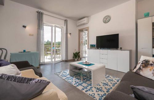 Holiday house Grace - Foto 16