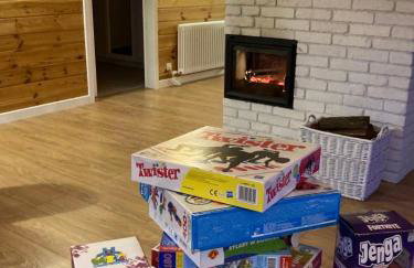 Domek Nalesie - Foto 19