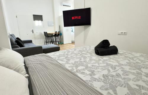 Loft Deluxe Aeropuerto - Foto 21