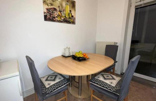 Private Apartment - Foto 8