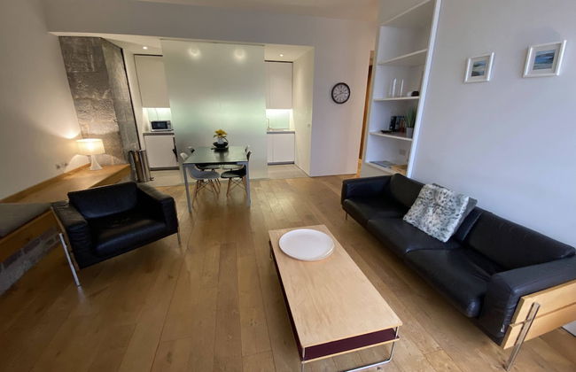 Royal William Yard Apartments - Foto 34