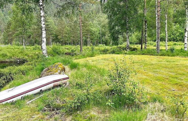 10 Person Holiday Home in Kvinesdal - Foto 26