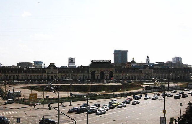 Apartlux Zatsepskiy - Photo 12