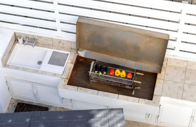 Faros Seaside Villa Larnaca - Foto 40