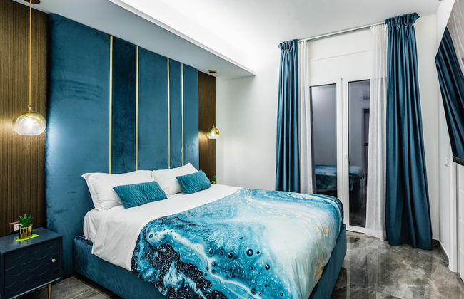 Azzurra Seaview House With Terrace by Wonderful Italy - Foto 17