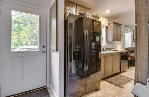 Oakland Oasis Serene Retreat in the Ozarks - Foto 9