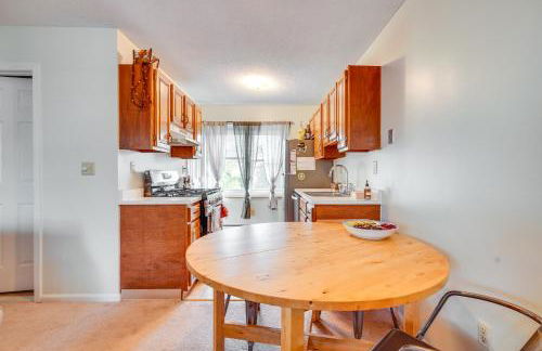 2 Blocks to Beach Walkable Woodmont Village Home - Foto 8