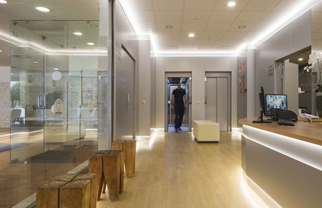 ILUNION Miramar - Foto 26