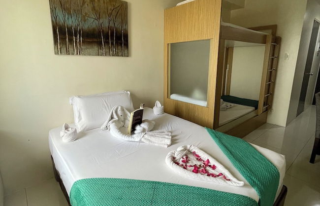 Green Residences - Photo 13