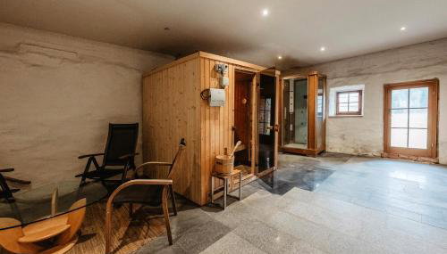 Grillnhäusl - Ruheoase in Alleinlage mit Sauna, Erlebnisstadl & Rehen vor der Haustür - Foto 5