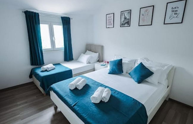 Exclusive Elegant Villa With Pool in Kastel Novi - Foto 4