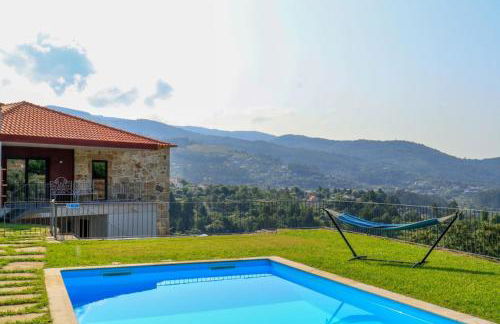 Casa Da Belina : casa de ferias com piscina, Labruja, Ponte de Lima - Foto 35