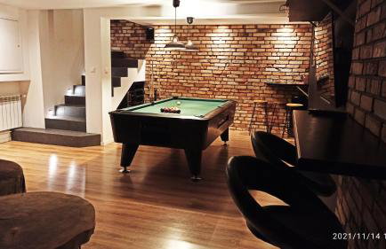 Willa Słubica - Foto 10